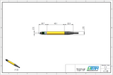 Messtaster T071F