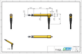 Messtaster T152L