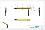 Messtaster T302P