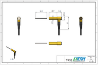 Messtaster T452