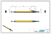 Messtaster T501L